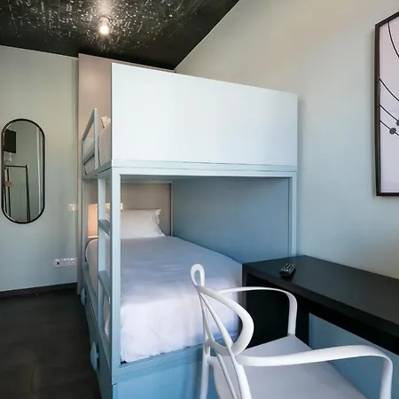 Guest house Planet House By Trius Lisbon