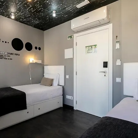 Planet House By Trius Guest house 2*