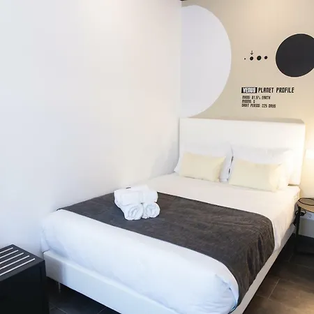 Planet House By Trius 2* Lisbon