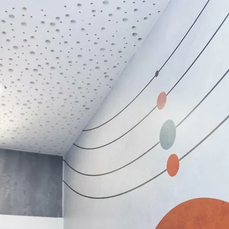 Planet House By Trius 2* Lisbon